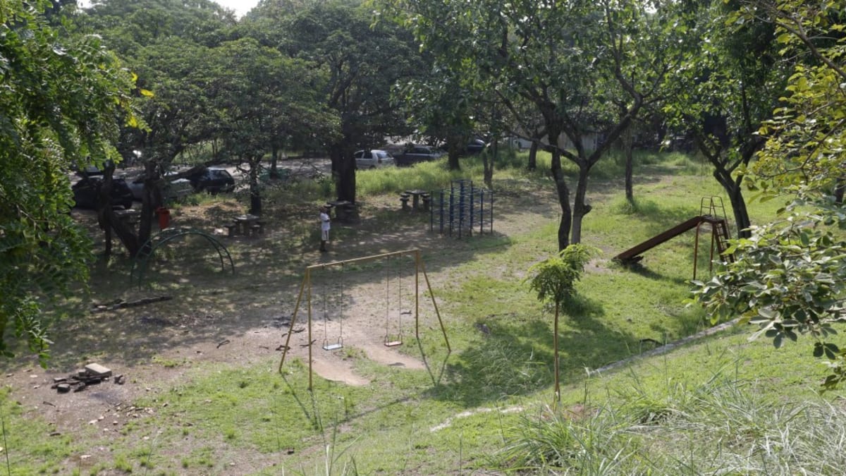Justiça mantém ordem de recuperação do primeiro parque do subúrbio carioca