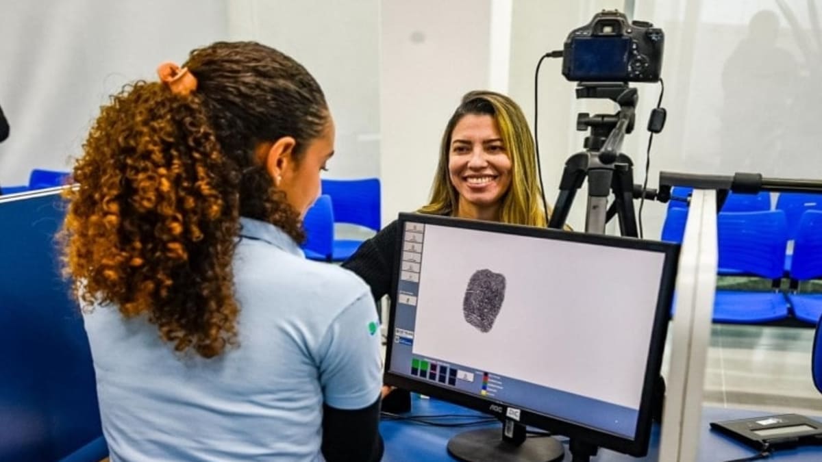 Quer tirar a nova identidade? Detran-RJ altera sistema e muda liberação de vagas