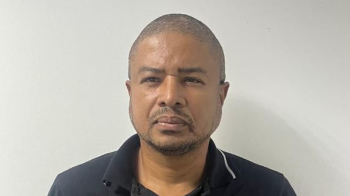 Motorista que atropelou representante comercial é preso em Cariacica