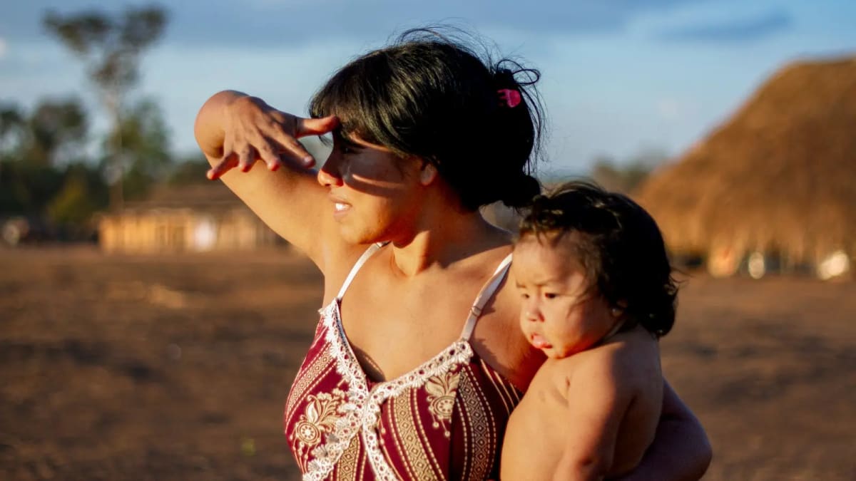 Mostra Cinema e Direitos Humanos chega a Goiânia e Anápolis com sessões gratuitas no Ponto de Cultura Malunga