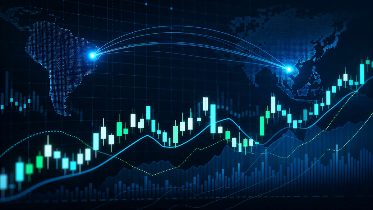B3 leva dados em tempo real a plataforma chinesa wind