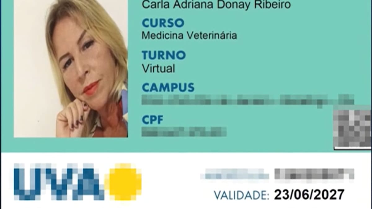 Falsa veterinária é presa em Niterói
