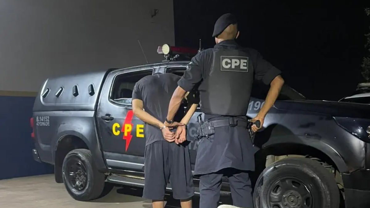 Carga de skunk avaliada em R$ 1,2 milhão é apreendida pela CPE em Aparecida de Goiânia