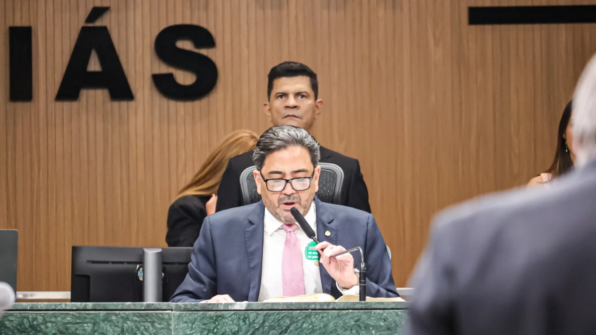 Líder do governo articula votação de projeto para servidores da Segurança Pública antes do prazo eleitoral para ter validade ainda em 2026