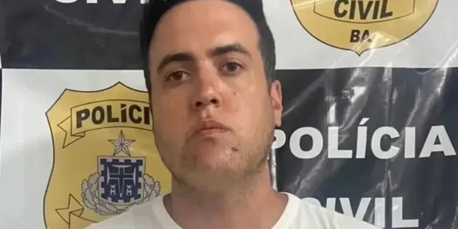 Caso Gritzbach julgamento é remarcado para fevereiro de 2027