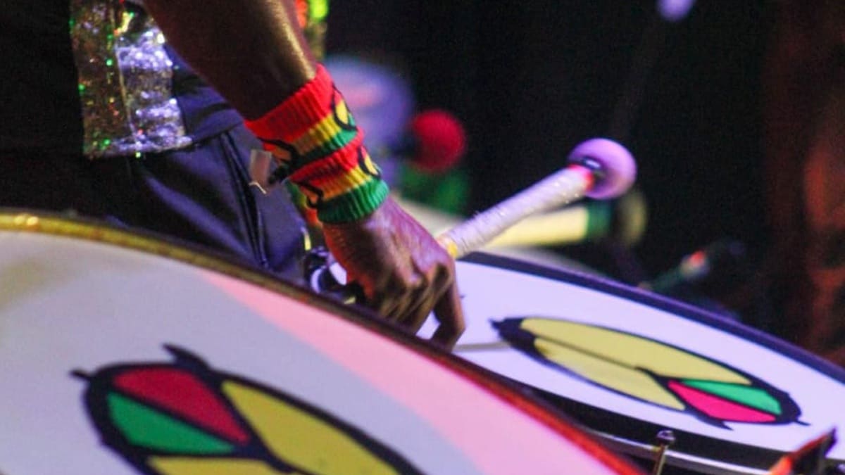 Olodum critica descaracterização do São João