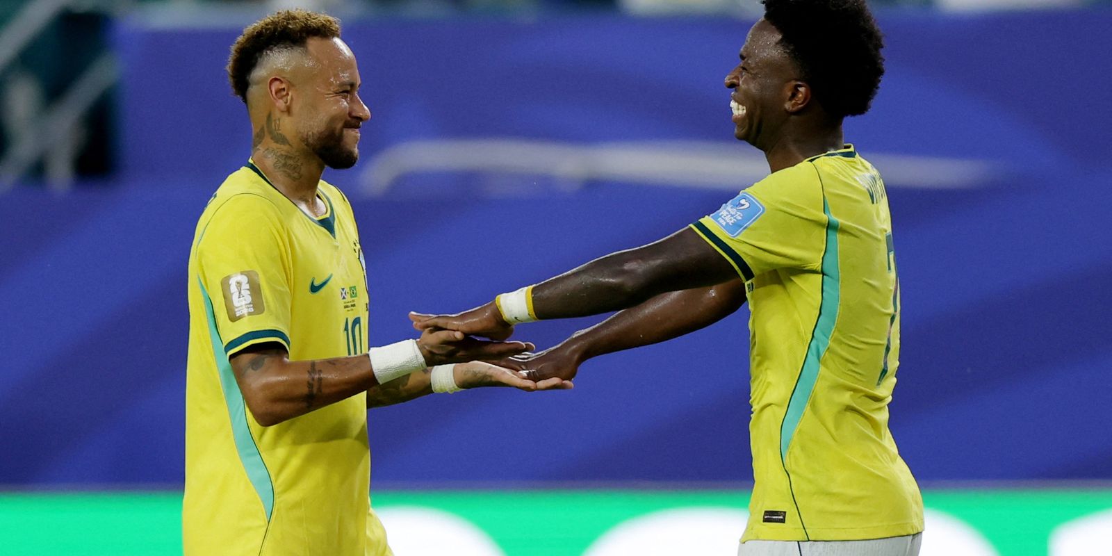 Quando e contra quem o Brasil pode jogar no mata-mata da Copa