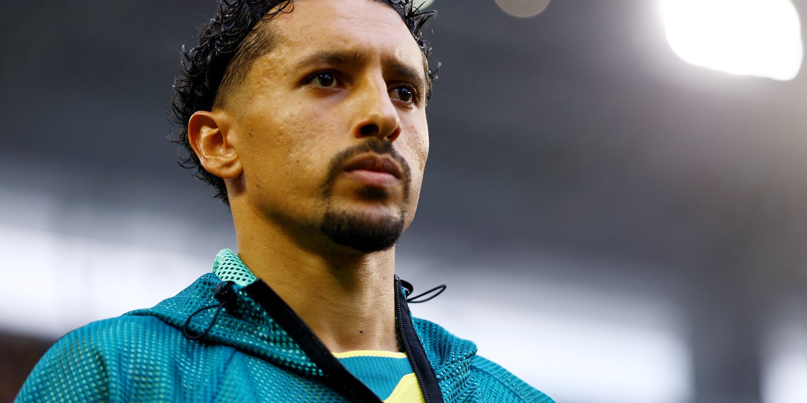 Marquinhos pede ambição e avisa "Uma nova competição começa agora"