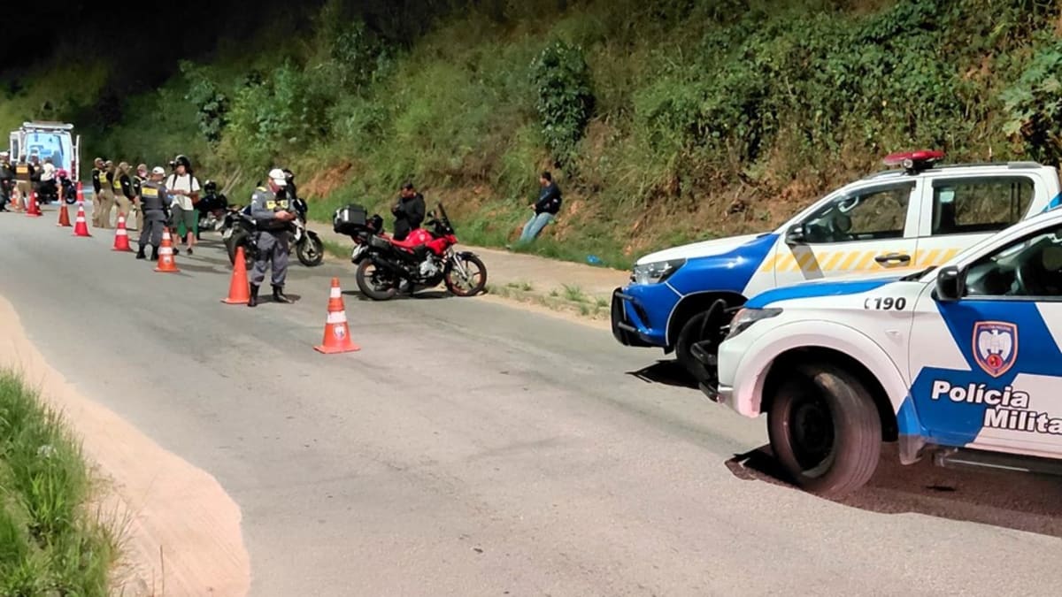Sem CNH: 16 condutores são flagrados em fiscalização de trânsito em Cariacica