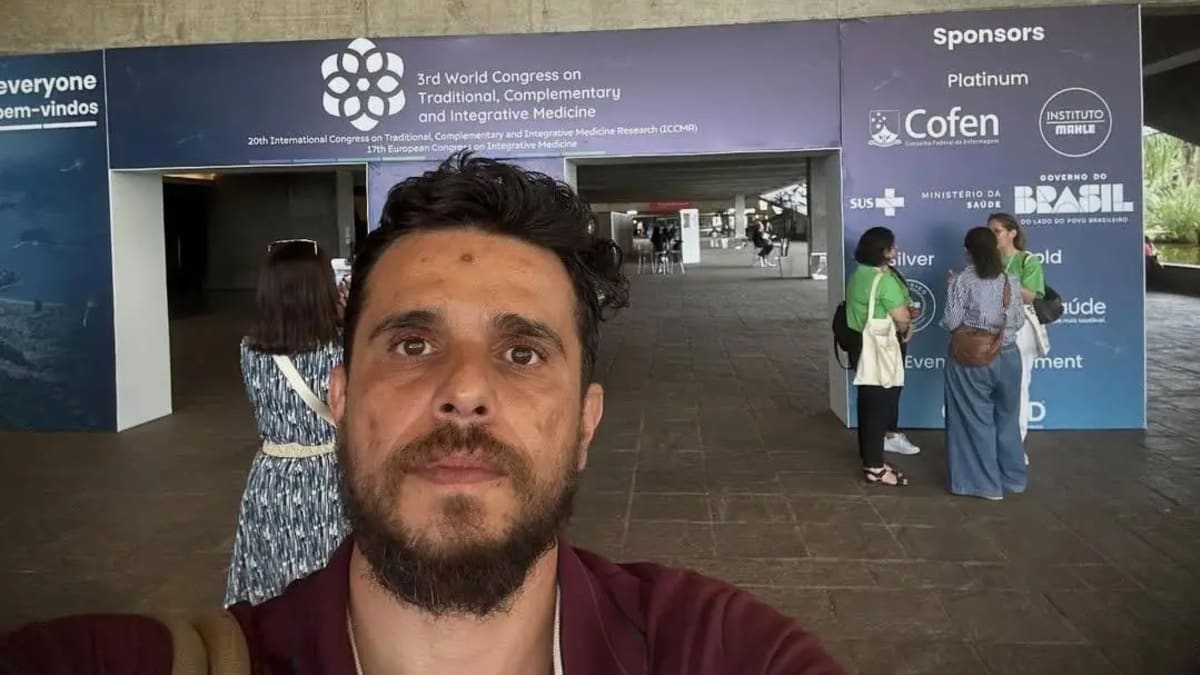 Justiça reconhece ilegalidade em duas prisões de cultivador autorizado de cannabis medicinal