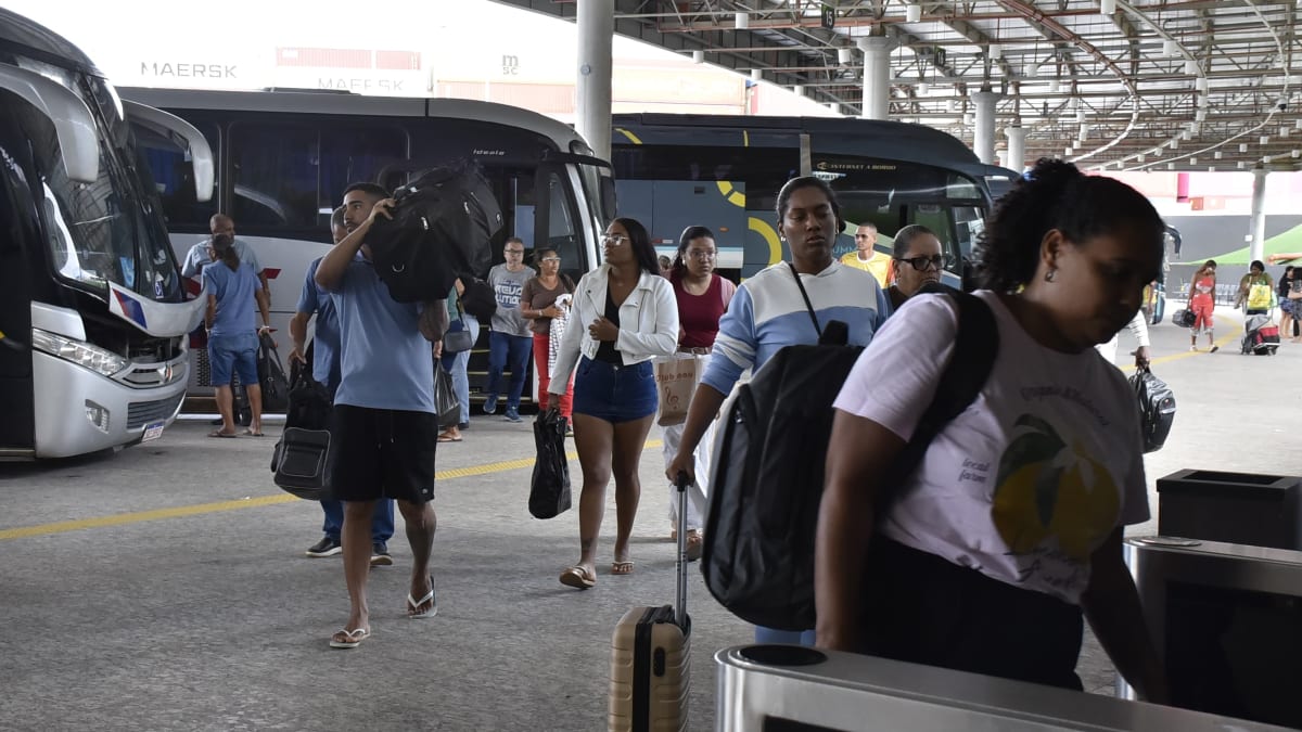 São João da Bahia bate recorde e movimenta R$ 2,5 bilhões na economia