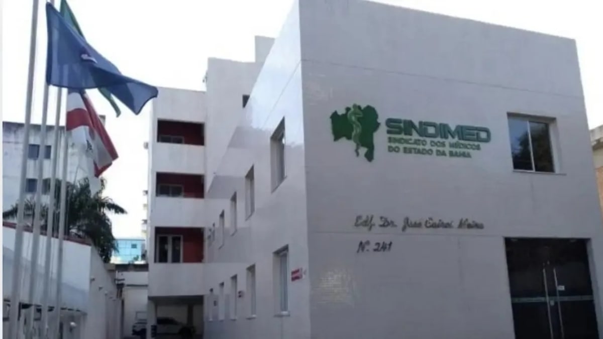 Eleição do Sindimed-BA tem candidaturas suspensas pela Justiça