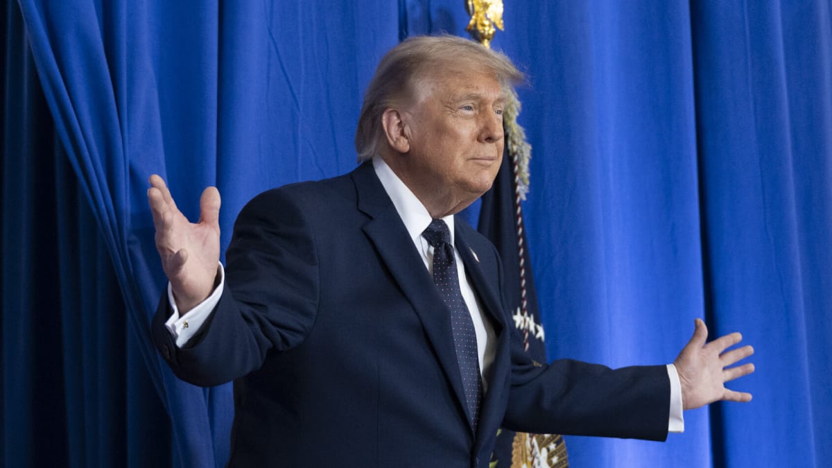 Suprema Corte autoriza Trump a avançar com repressão à imigração