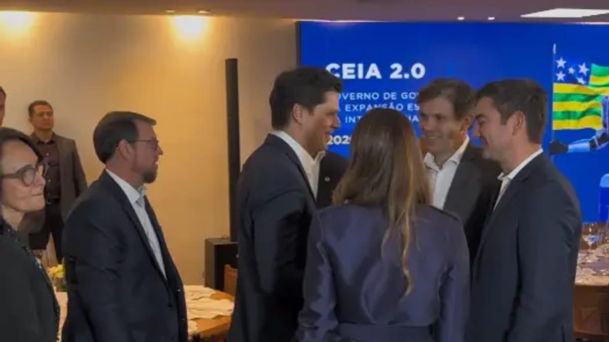 Com foco na IA, governo de Goiás anuncia investimento de R$ 78 milhões na expansão do Ceia-UFG até 2031