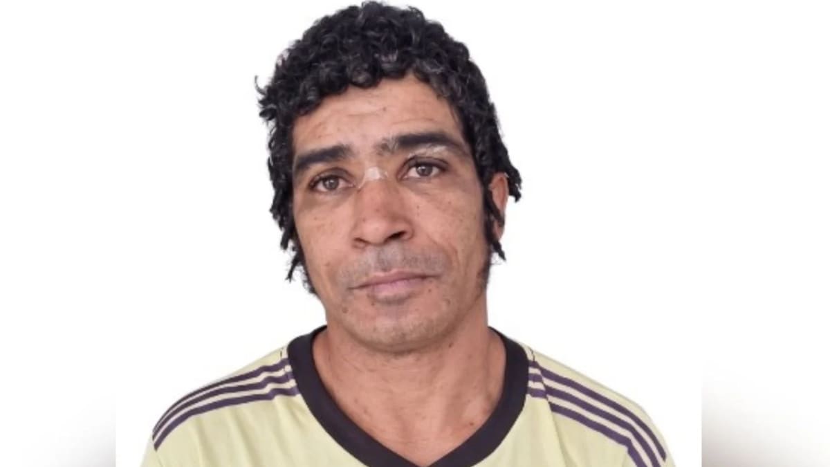Um dos criminosos mais procurados da Região Serrana é preso em Domingos Martins