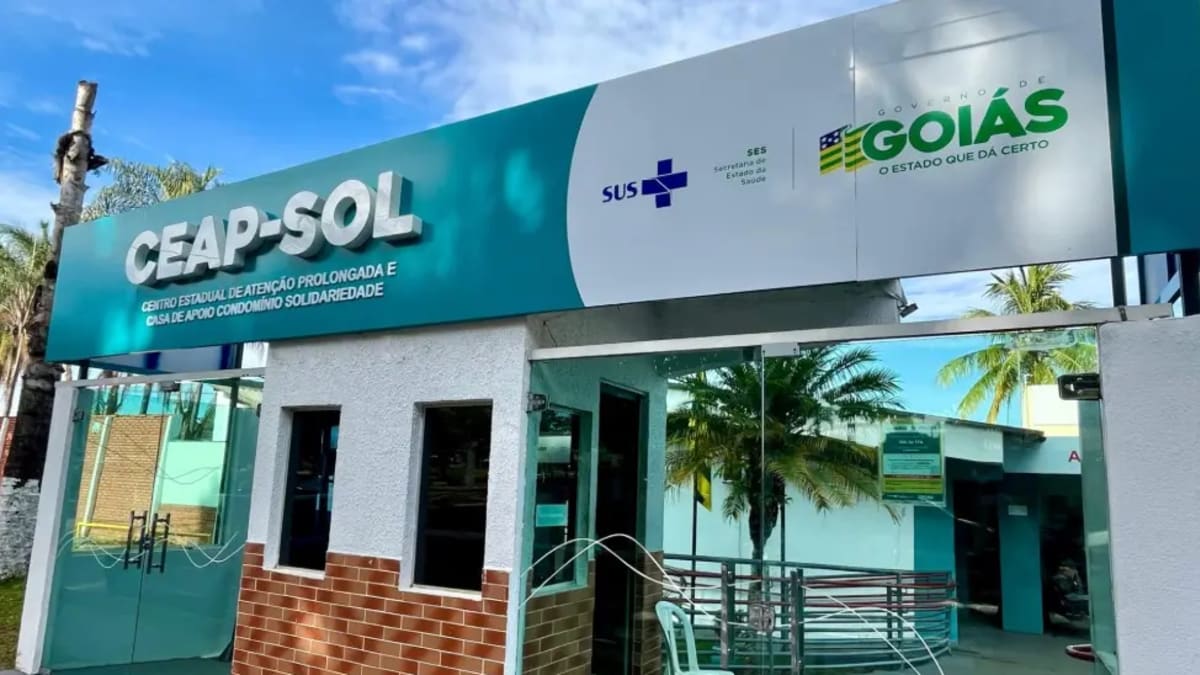 Unidade de saúde em Goiânia abre processo seletivo com salários de até R$ 5,1 mil; inscrições são gratuitas
