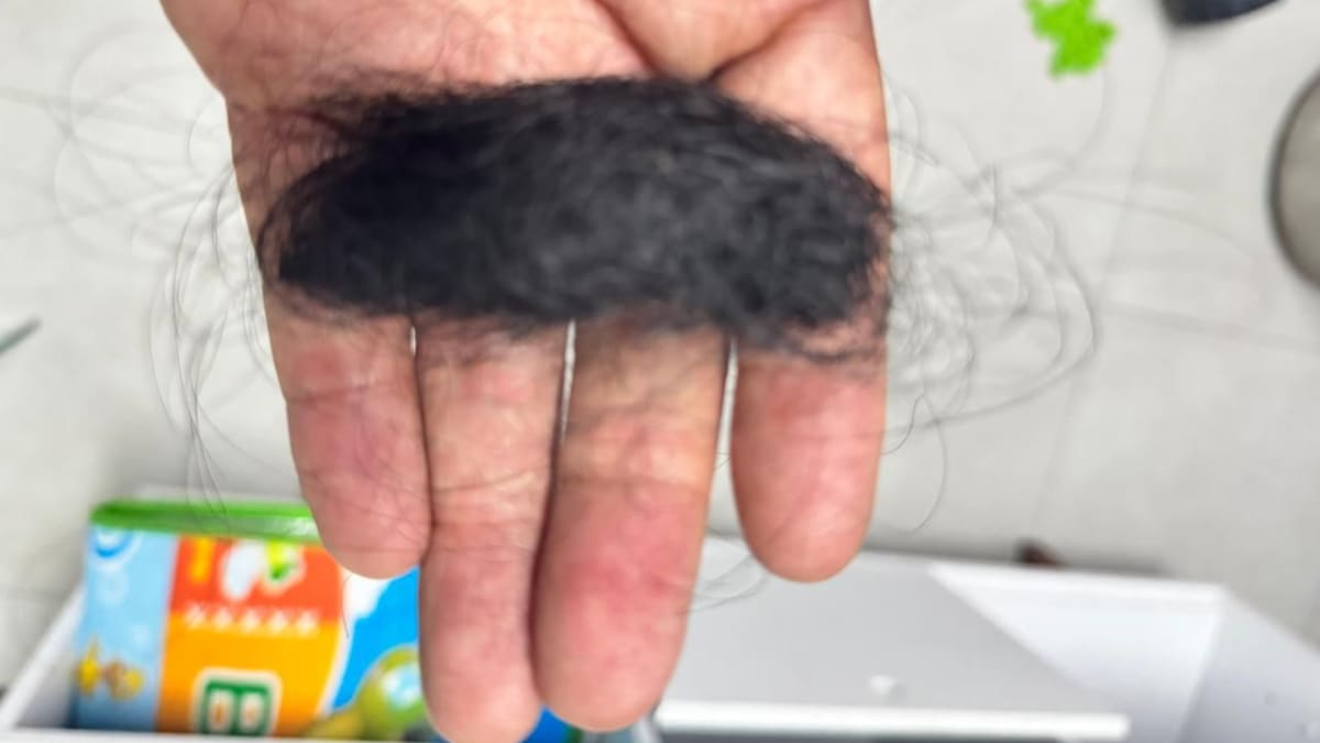 Filho é detido após agredir mãe com socos e mordidas em Vila Velha