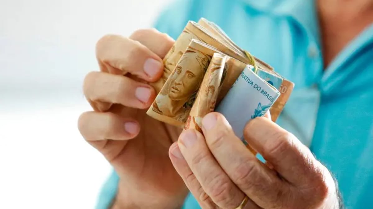 Veja qual é o salário médio dos trabalhadores em Goiás