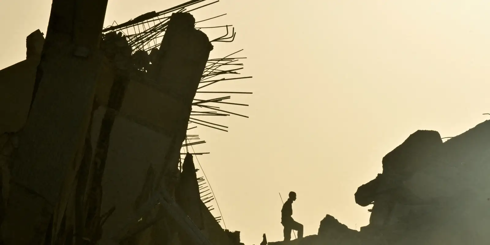 Número de mortos após terremotos na Venezuela sobe para 589