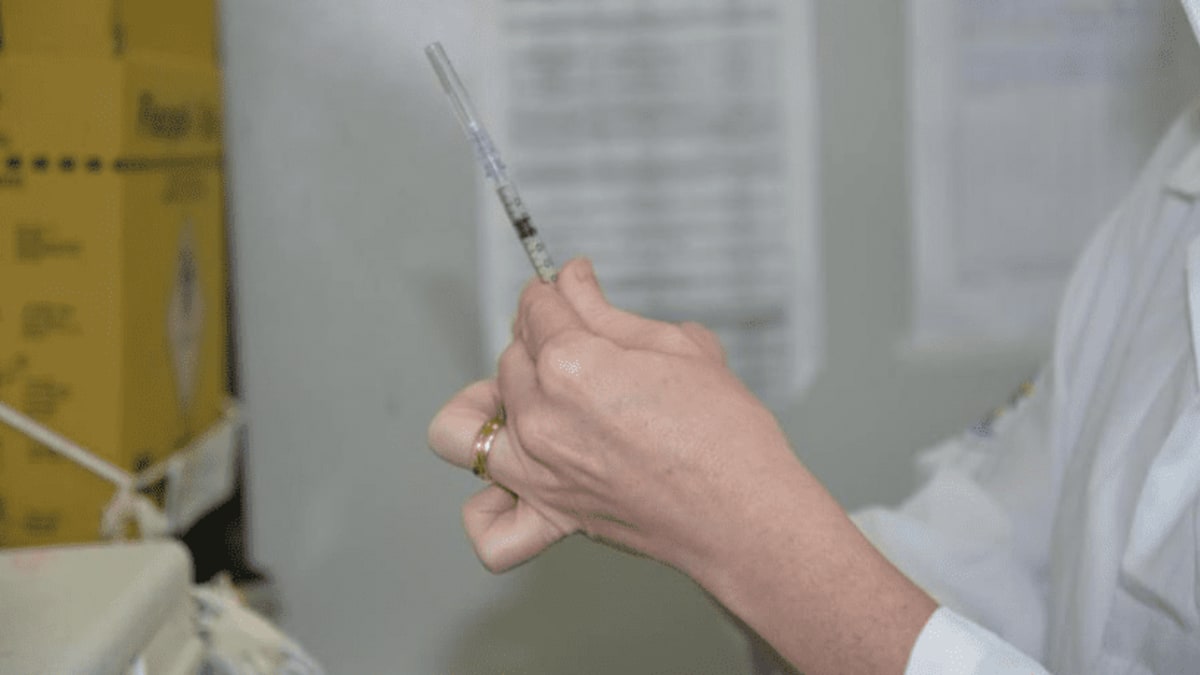 Vila Velha disponibiliza vacina pneumocócica 20-valente para pessoas com condições clínicas especiais