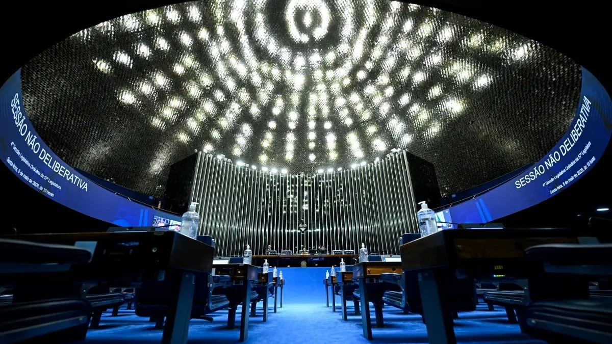 A 100 dias da eleição, pelo menos 45 deputados federais se articulam para disputar vagas no Senado; dois são goianos