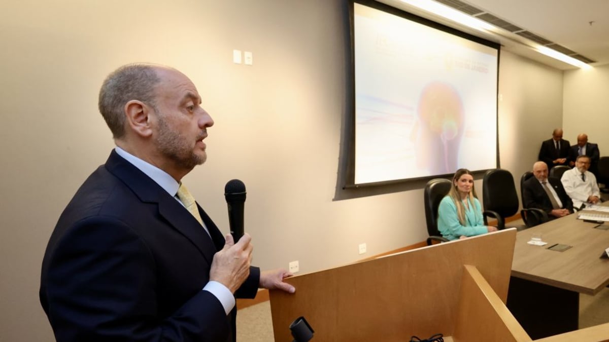 Instituto do Cérebro ganha centro de radioterapia com acelerador linear