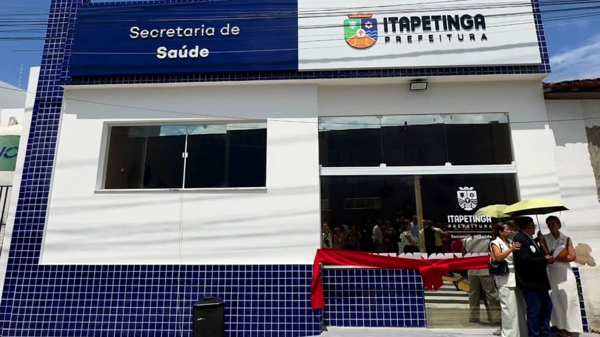 Ex-secretário de Itapetinga é condenado a devolver R$ 12,4 milhões