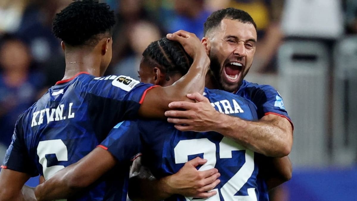 Cabo Verde faz história, avança na Copa e vai enfrentar a Argentina
