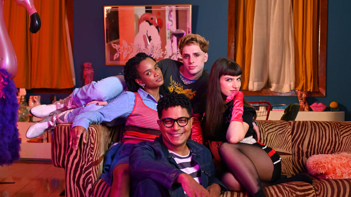 Novo filme Traga Seu Amor mistura magia e romance em tom brasileiro