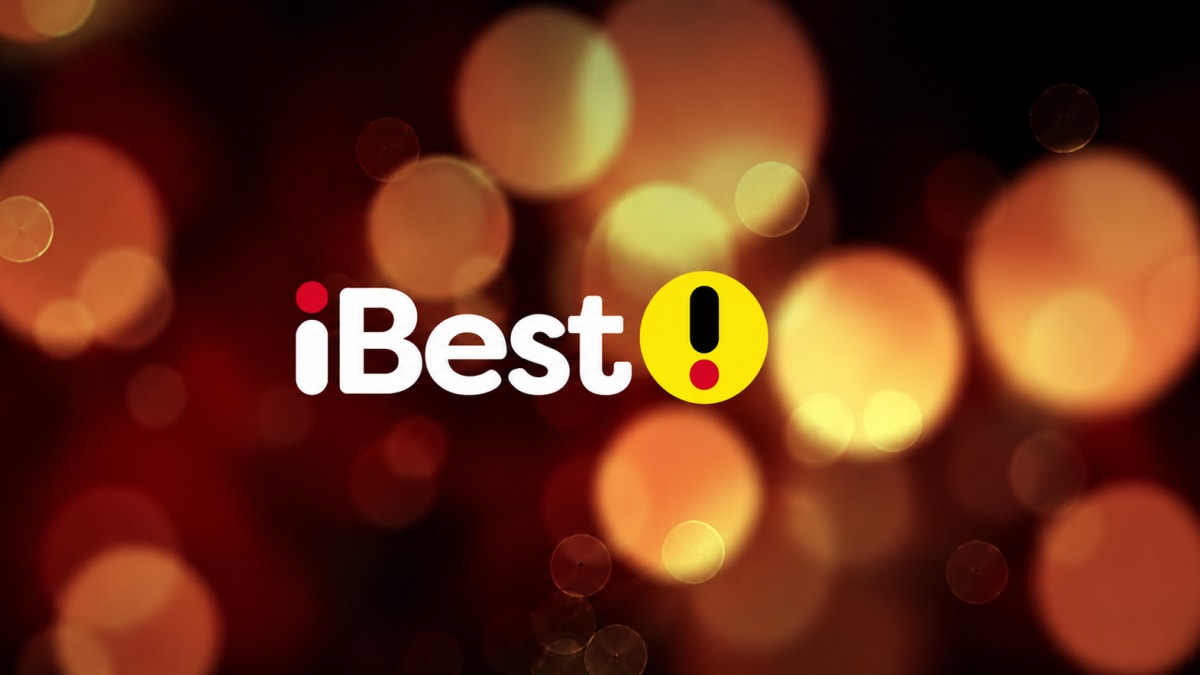 Esta entre os top 20 do prêmio ibest 2026 e conta com seu voto