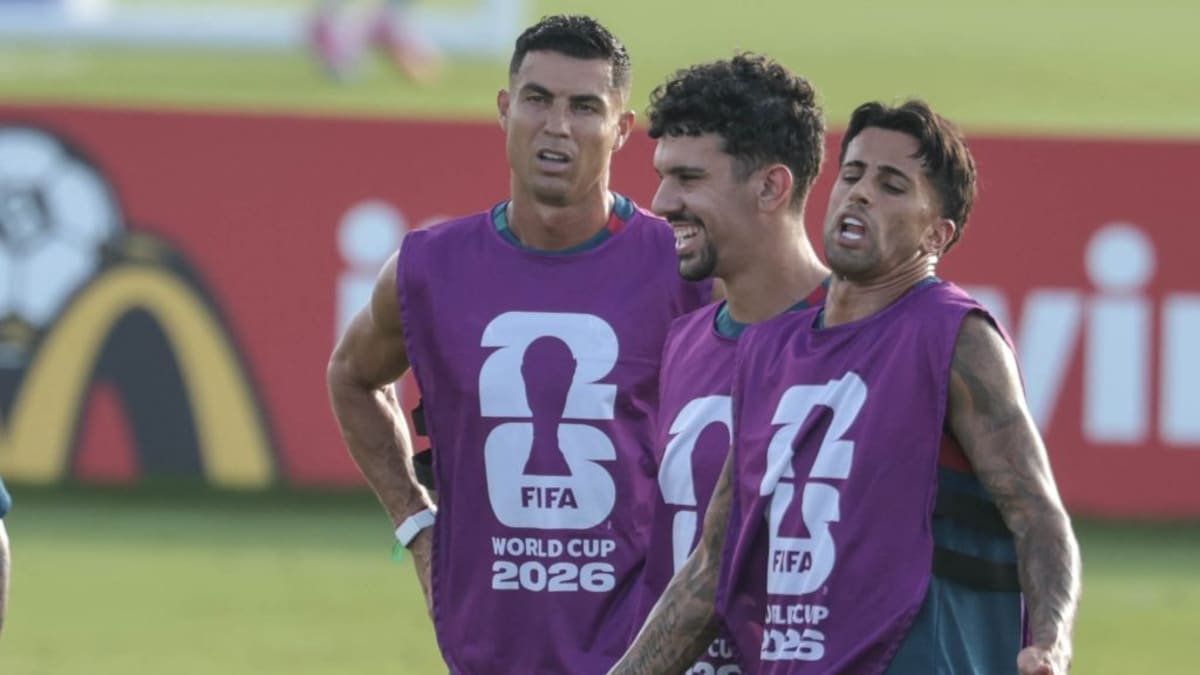 Confira a agenda com os jogos da Copa do Mundo deste sábado (27)