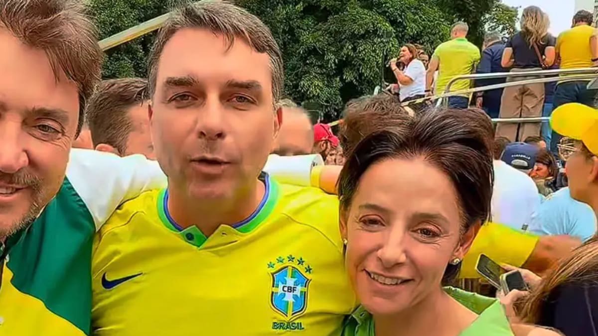 Ana Paula Rezende compara Iris a Bolsonaro e diz que os dois tinham "os mesmos princípios"