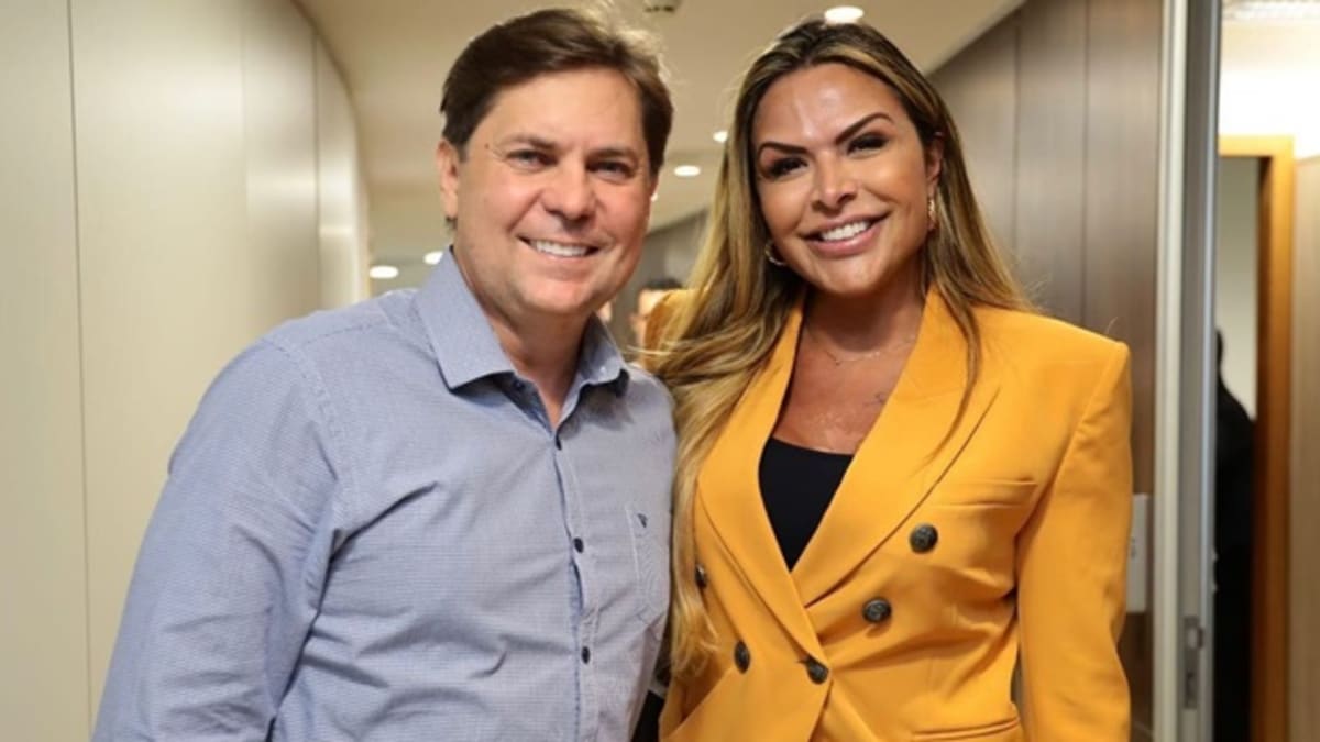 União Brasil aposta que fará os dois deputados federais mais votados em Goiás; saiba quem