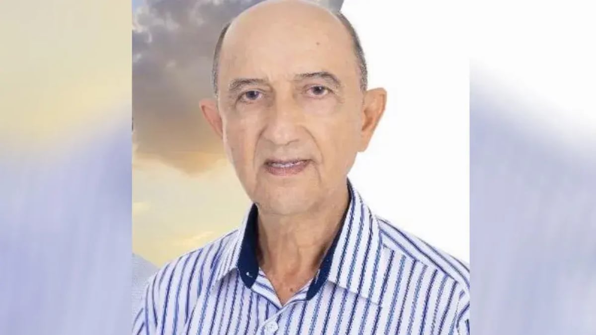 Vovô do Jeep quer retirar Professor Alcides do páreo e ser eleito deputado federal pelo PSDB