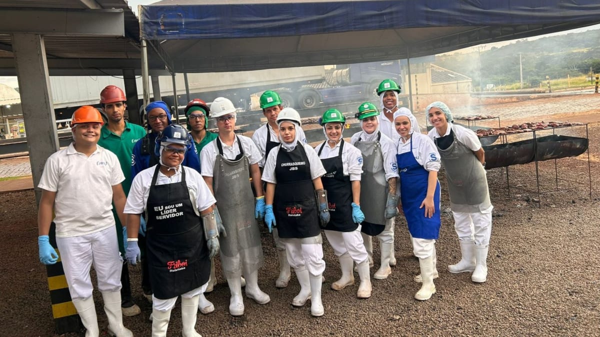 Friboi de ituiutaba mg abre quase 90 vagas de emprego veja como se inscrever