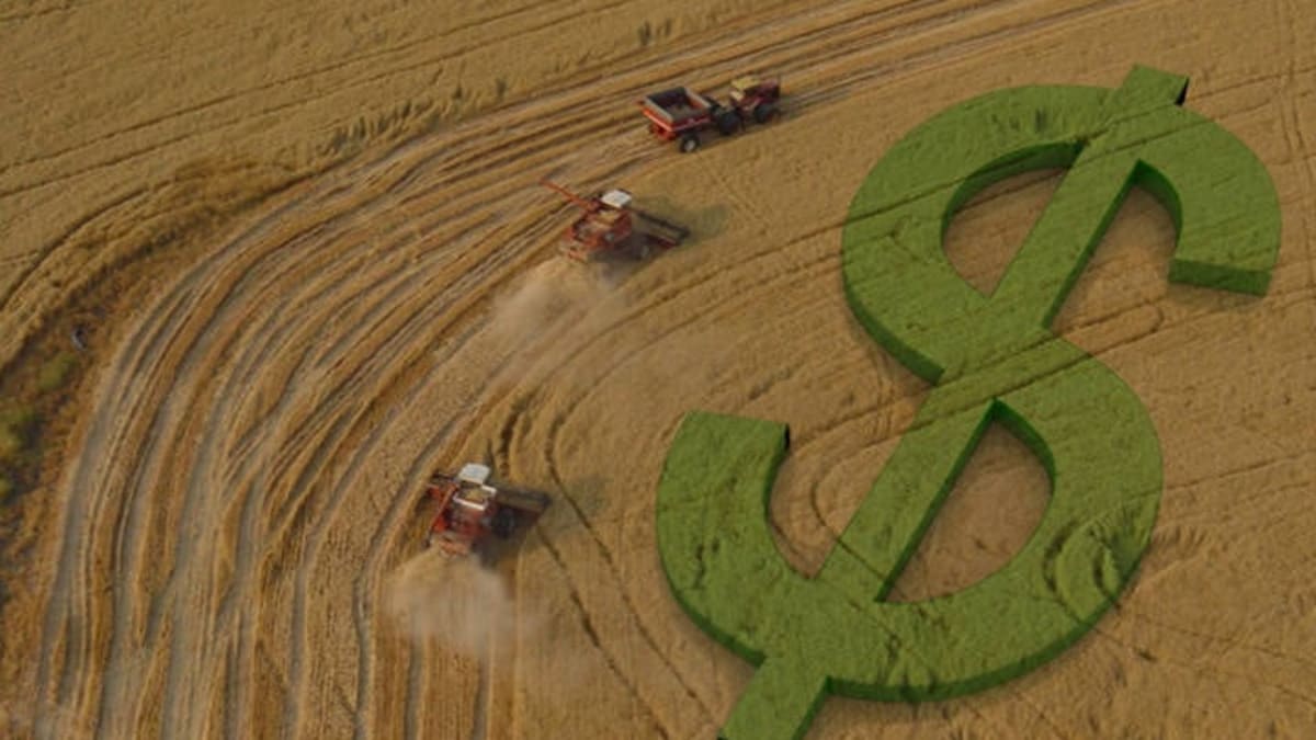 Plano safra 2026 27 sera teste para crédito rural aponta fgv agro