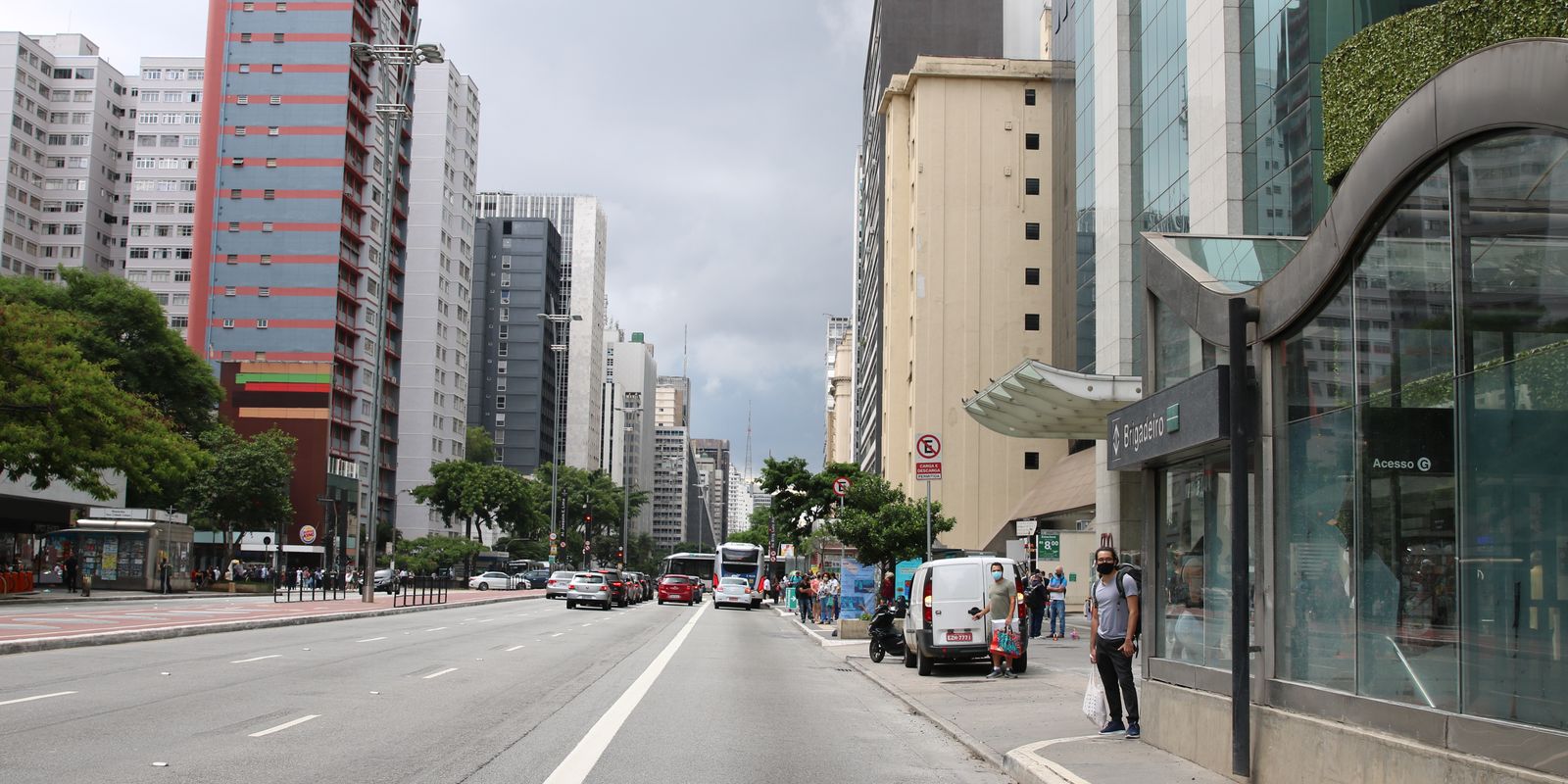 FGV gasolina, etanol e café recuam e ajudam IGP-M cair 0, 5% em junho