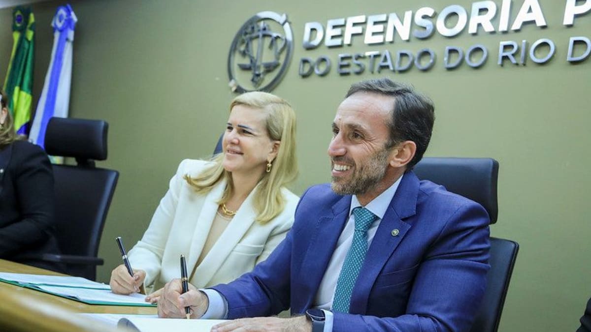 OAB-RJ e Defensoria abrem vagas de Residência Jurídica para advogados com bolsa de R$ 2.800