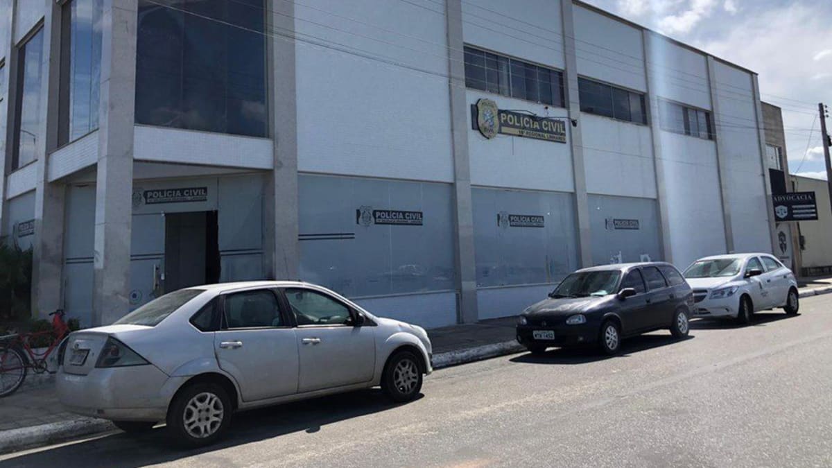 Suspeito morre após invadir casa em Linhares e ser imobilizado por jovem de 19 anos