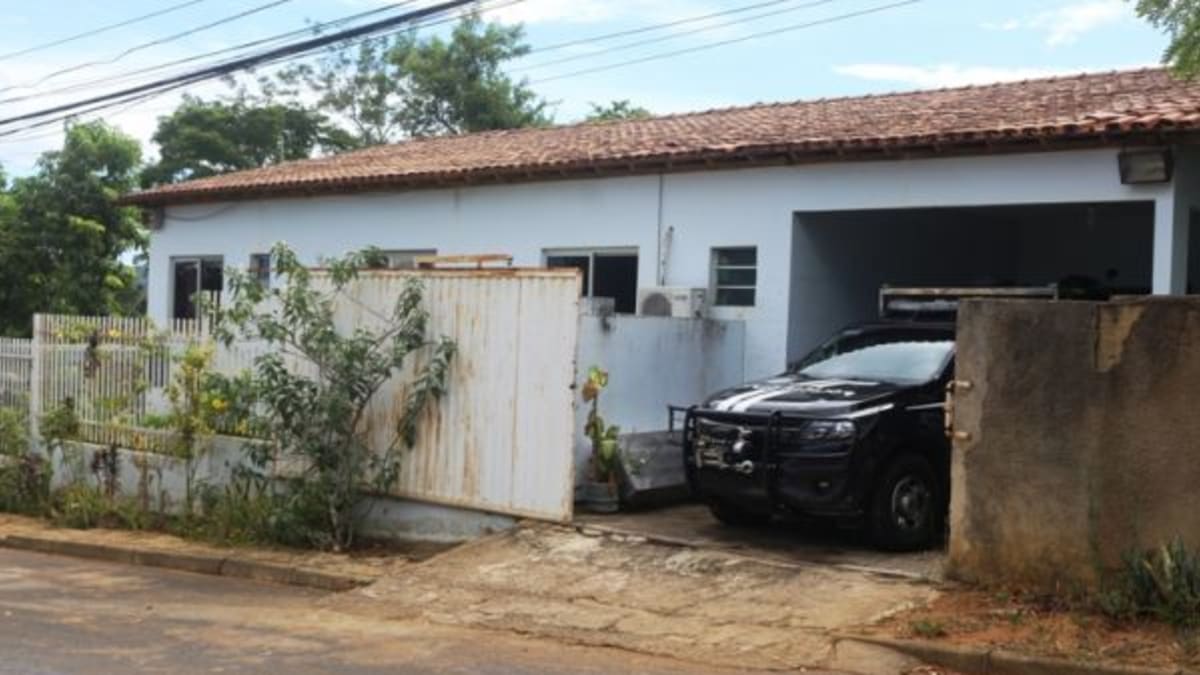 Motociclista que não era alvo da perseguição morre após ser atingido por viatura da PM em Cachoeiro de Itapemirim