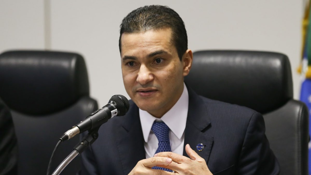 Eleições ES: Marcos Pereira assume acordo Republicanos e PL