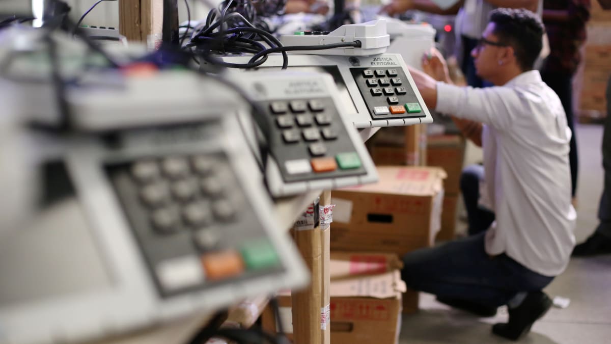 TRE-BA abre vagas para estágio remunerado em Salvador
