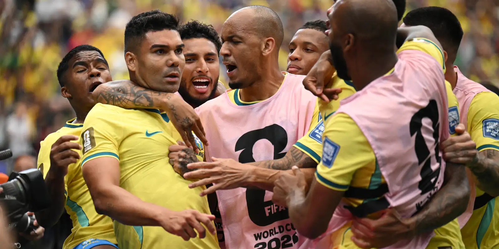 Quando o Brasil vai a campo pelas oitavas de final da Copa