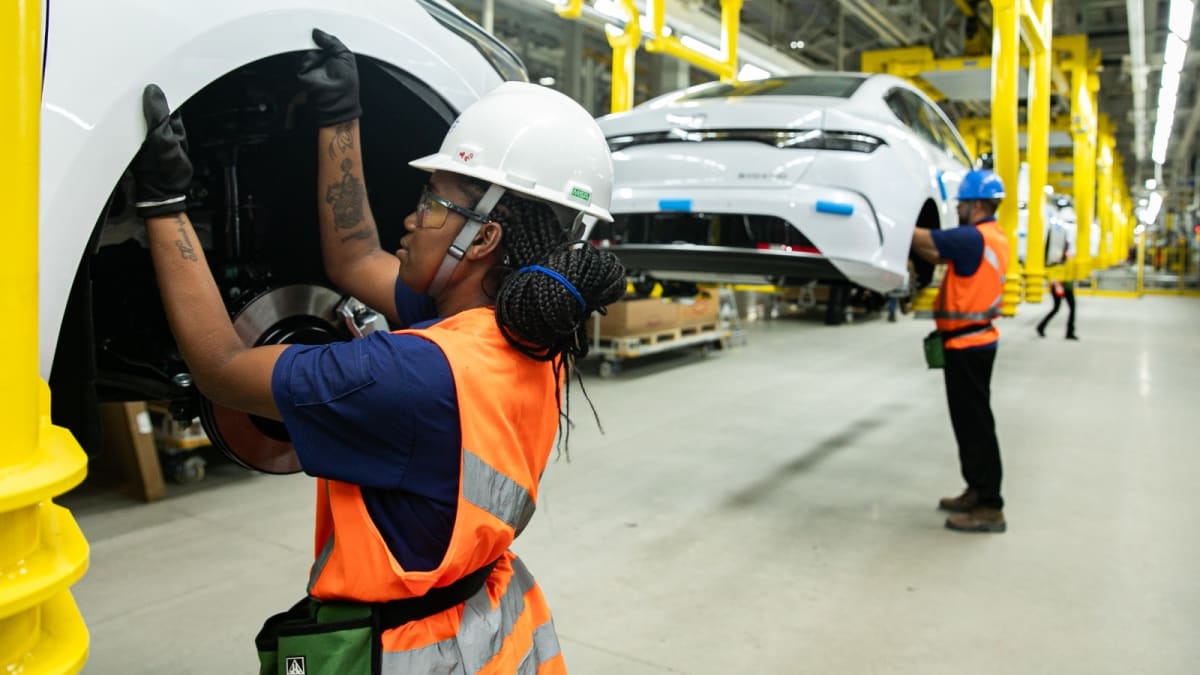 BYD abre vagas para fábrica da Bahia; veja quem pode se candidatar