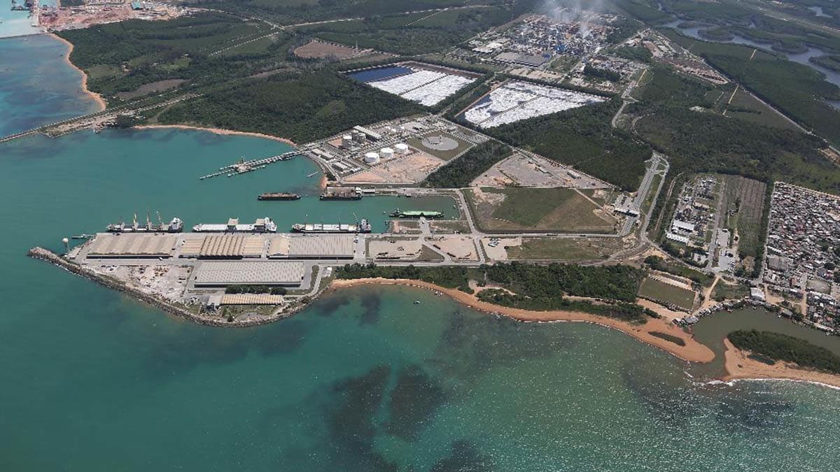 GWM no ES: Assembleia aprova doação de terreno em Aracruz para montadora chinesa