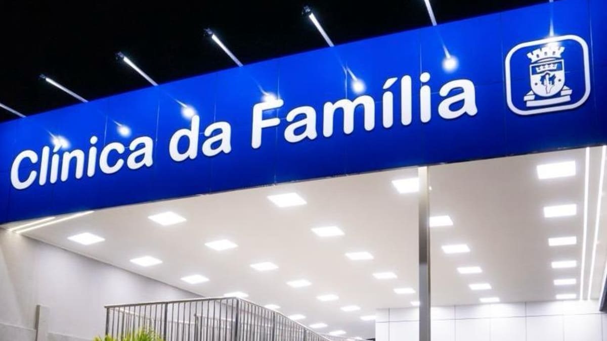 Imbariê, em Duque de Caxias, ganha hospital e Clínica da Família