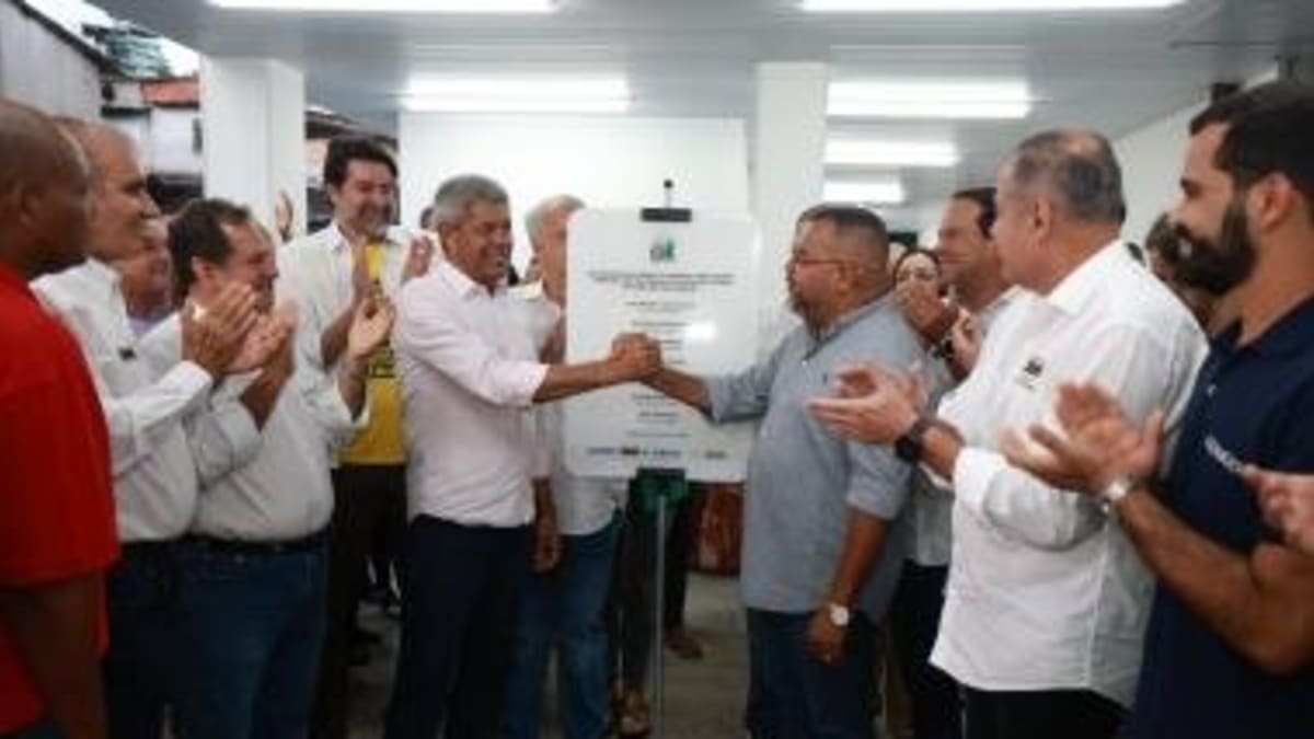 Novo Galpão de Carnes moderniza Feira de São Joaquim e amplia estrutura para feirantes, consumidores e turistas
