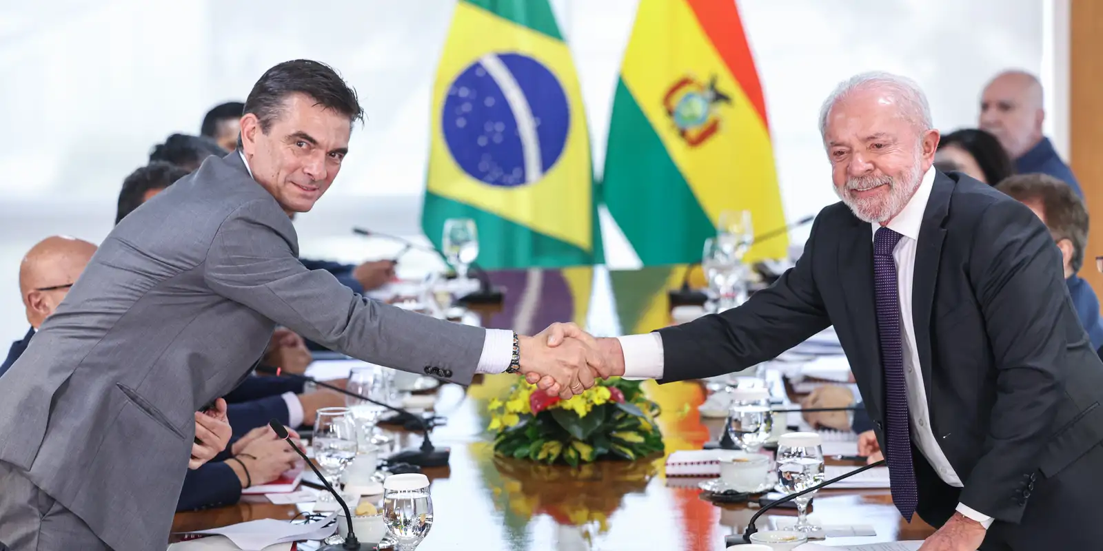 América Latina Brasil aposta em pragmatismo após vitórias da direita