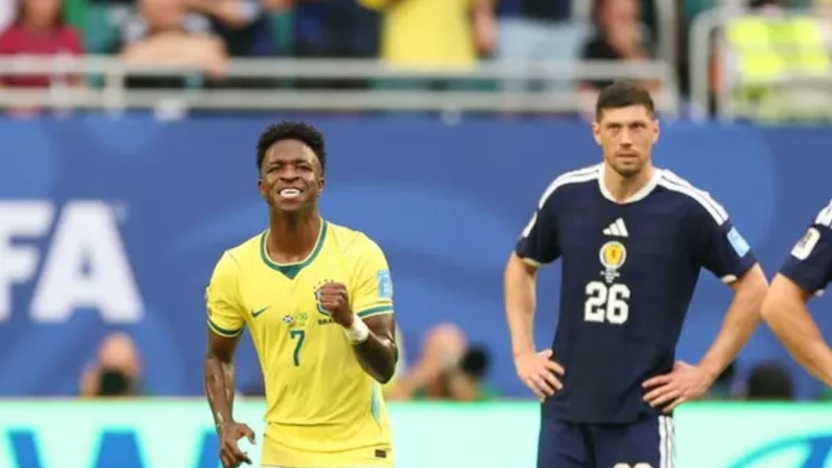 Sul-americanos ganham por goleada confrontos diretos contra Europa na Copa