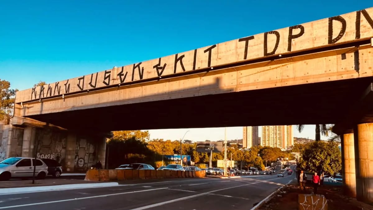 Mabel aponta falhas graves em viaduto da Leste-Oeste com a Castelo Branco e não descarta demolição da estrutura